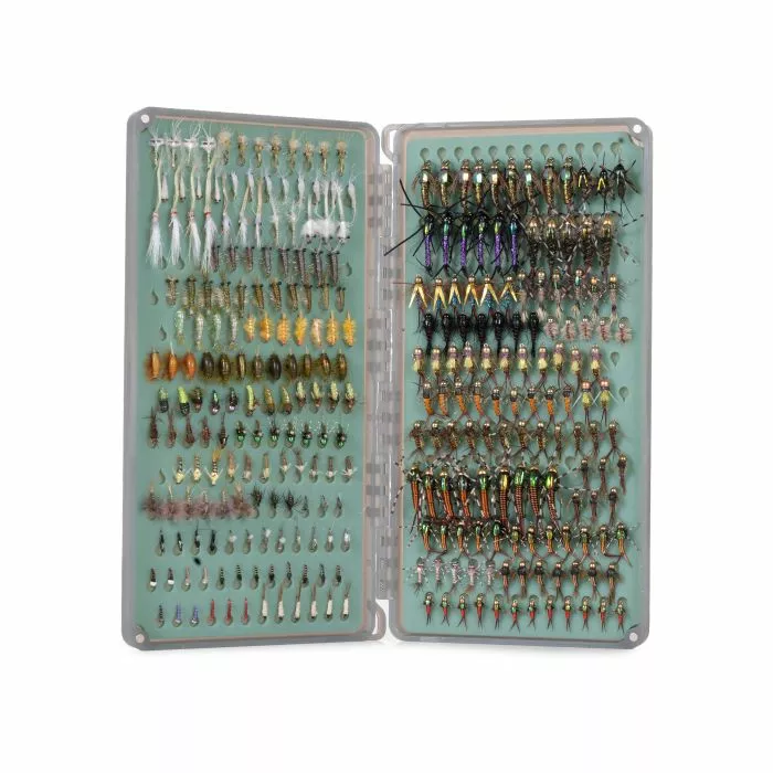 Fishpond Tacky Original Fly Box- 2X 2 Fishpond Tacky Original Fly Box- 2X - Image 2