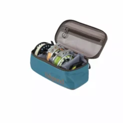 Fishpond Ripple Reel Case -Simms || Orvis || Patagonia Sales 2023 0010 ripple reel case 0004 ripplecase open medium 52de4782 1742 4a0c 920b 10647d618566