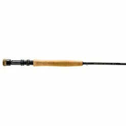 Cortland MKII Nymph Fly Rod4-Pc 10 FT / 2 Wt