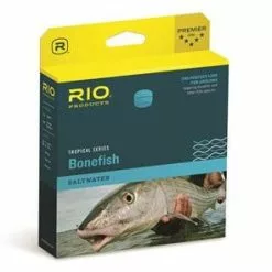 RIO BONEFISH QUICKSHOOTER