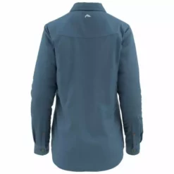 Simms Women's Guide Insulated Shirt Sale -Simms || Orvis || Patagonia Sales 2023 101537 simms women s guide insulated shirt pond 02 c0a5abed 79c6 4401 8812 3fcabe6390f8