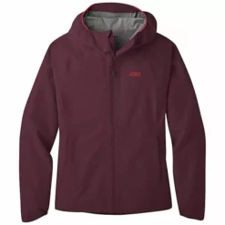 Outdoor Research OR Women's Motive AscentShell Jacket -Simms || Orvis || Patagonia Sales 2023 10519451x1013871 zm