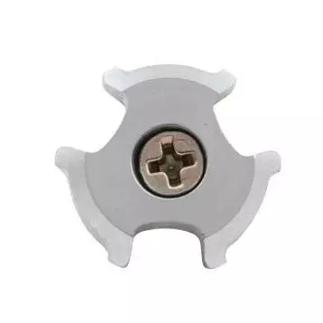 SIMMS G4 PRO ALUMIBITE CLEAT (10 PUCK) 1 SIMMS G4 PRO ALUMIBITE CLEAT (10 PUCK)