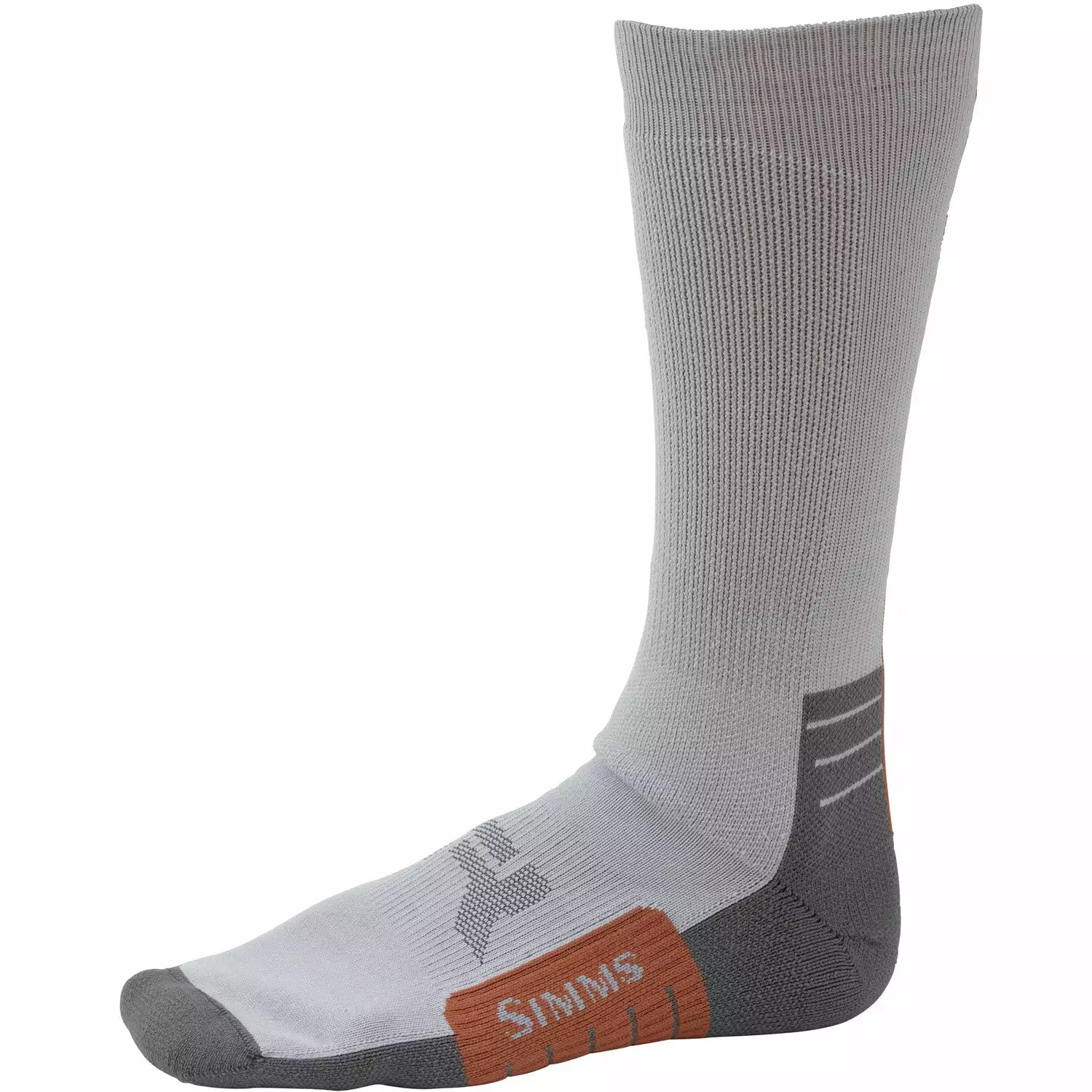 Simms Guide Wet Wading Sock 1 Simms Guide Wet Wading Sock