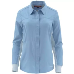 Simms Womens BiComp LS Shirt Sale