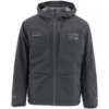 SIMMS Bulkley Insulated Jacket -Simms || Orvis || Patagonia Sales 2023 12285 001 bulkley jacket black front f18 4c129042 fb7f 4819 8503 c708316bda53