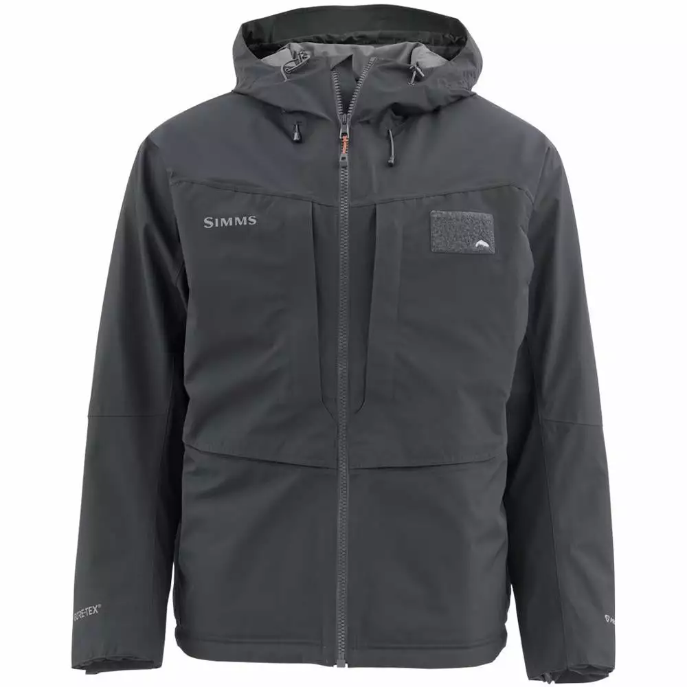 SIMMS Bulkley Insulated Jacket 1 SIMMS Bulkley Insulated Jacket