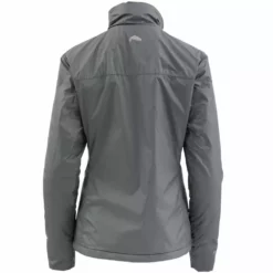 Simms Womens Midstream Insulated Jacket - Sale -Simms || Orvis || Patagonia Sales 2023 12290 005 womens midstream insulated jacket anvil back f18 63780f64 c534 4b12 a303 04f319939e72