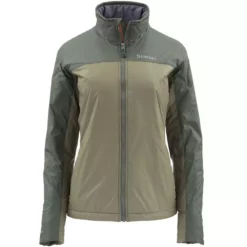 Simms Womens Midstream Insulated Jacket - Sale