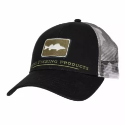 Simms Walleye Icon Trucker