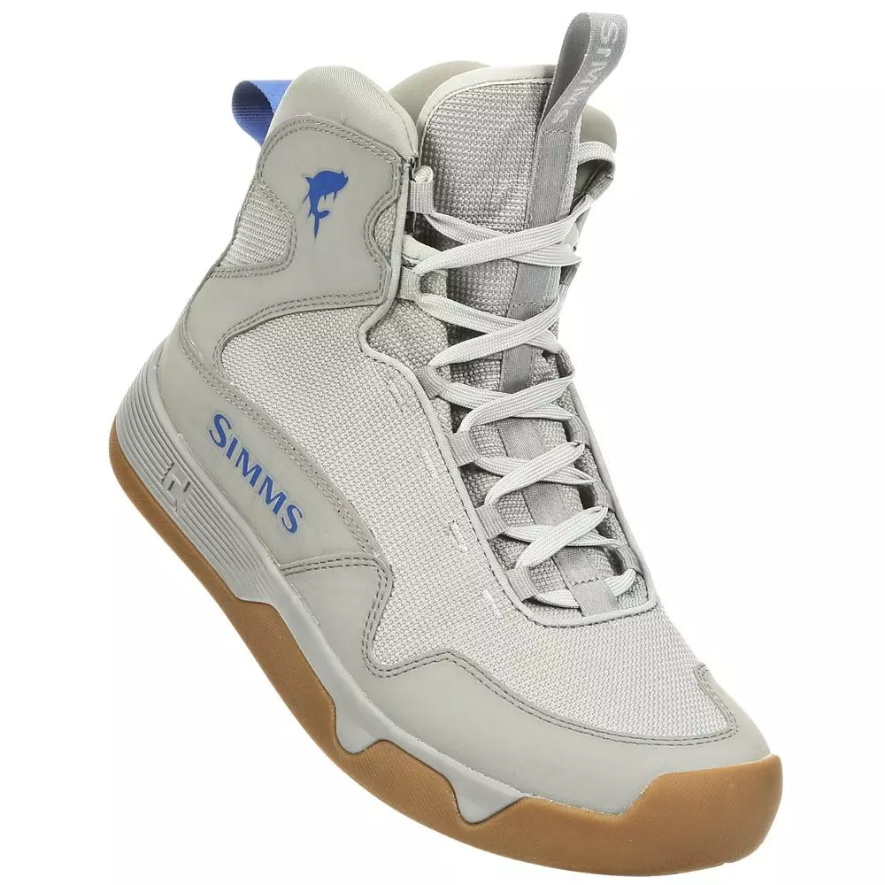 Simms Flats Sneaker 1 Simms Flats Sneaker