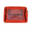 Simms Dry Creek Gear Pouch - 4L -Simms || Orvis || Patagonia Sales 2023 12825 800 dry creek gear pouch 4l simms orange s22 001 front 1 1680x d3cd9b2e 564c 40cb ad63 c16c25478d74