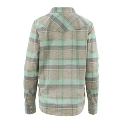 SIMMS WOMENS RUBY RIVER LS SHIRT - SALE