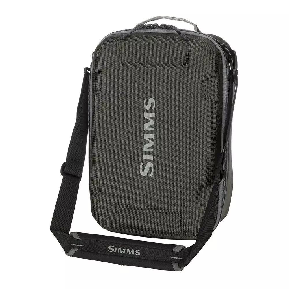 SIMMS GTS REEL VAULT 1 SIMMS GTS REEL VAULT