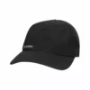 SIMMS GORE TEX RAIN CAP -Simms || Orvis || Patagonia Sales 2023 13095 001 gore tex rain cap black f20