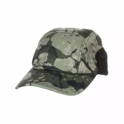 Simms GORE-TEX Infinium Wind Cap Sale