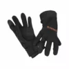 SIMMS GORE INFINIUM FLEX GLOVE -Simms || Orvis || Patagonia Sales 2023 13107 001 gore infinium flex glove black f20