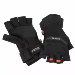 Simms GORE-TEX Infinium Half Finger Mitt Sale