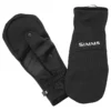 Simms Freestone Foldover Mitt 9 Simms Freestone Foldover Mitt -Simms || Orvis || Patagonia Sales 2023 13110 001 freestone foldover mitt black s21