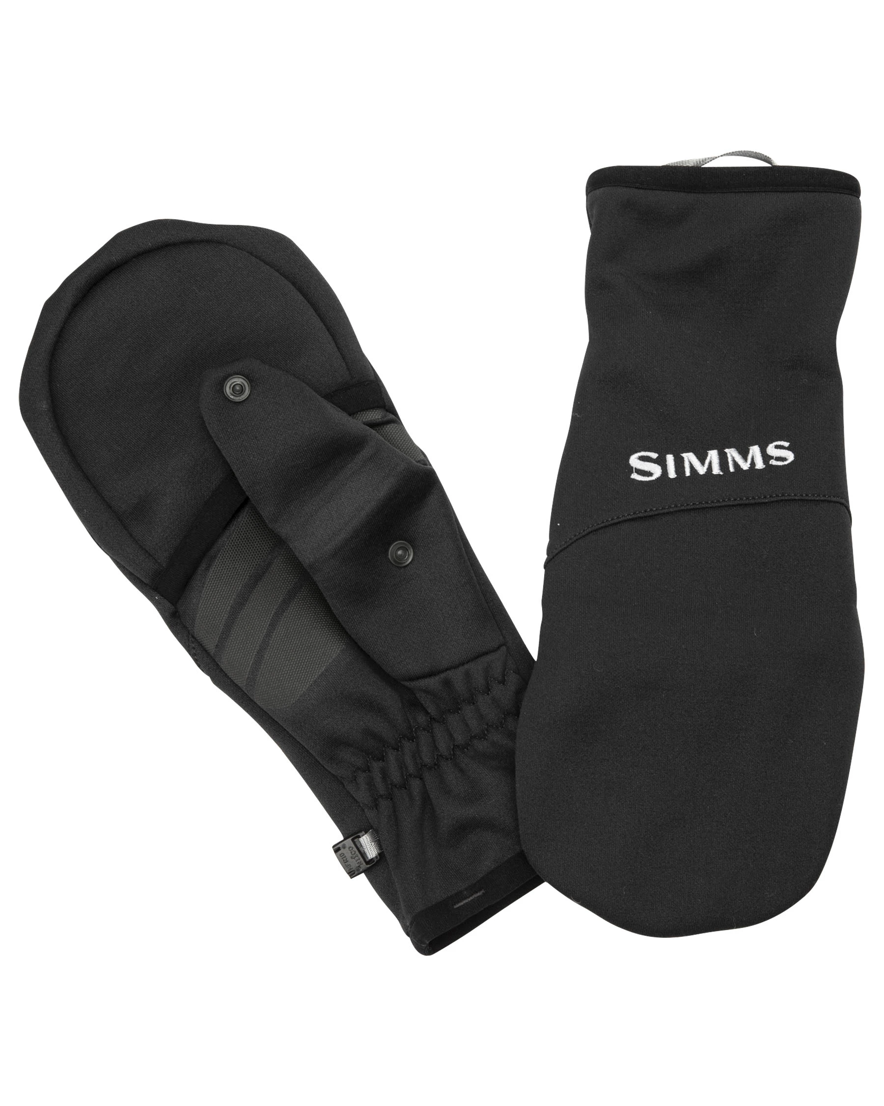 Simms Freestone Foldover Mitt 1 Simms Freestone Foldover Mitt