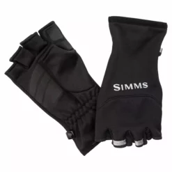 Simms Freestone Half Finger Mitt