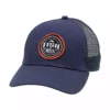 SIMMS FISH IT WELL TRUCKER -Simms || Orvis || Patagonia Sales 2023 13133 418 fish it well trucker dark moon s20 lowres plp