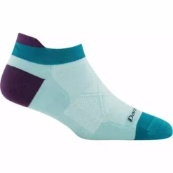 Darn Tough Womens Vertex No Show Tab Sock Ultralight -Simms || Orvis || Patagonia Sales 2023 13135047