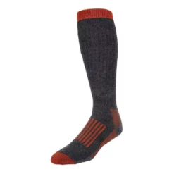 SIMMS MERINO THERMAL OTC SOCK