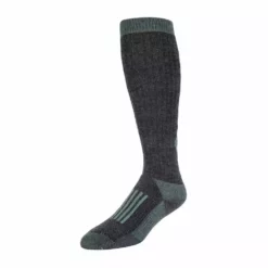 SIMMS WOMENS MERINO THERMAL OTC SOCK