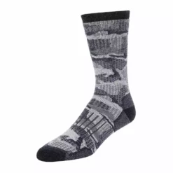 SIMMS WOMENS MERINO MDWT HIKER SOCK