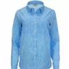 Simms Womens Isle Longsleeve Shirt Sale -Simms || Orvis || Patagonia Sales 2023 13180 736 womens isle ls shirt lily pad cornflower s22 001 front 1680x b29df16c 1b08 4e63 9bc6 e1832819a435