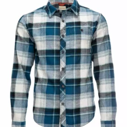 Simms Dockwear Cotton Flannel