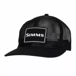 Simms Mesh All Over Trucker Sale