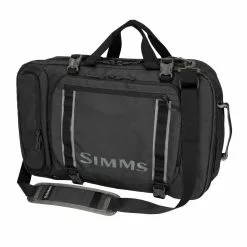 Simms GTS Tri Carry Duffel
