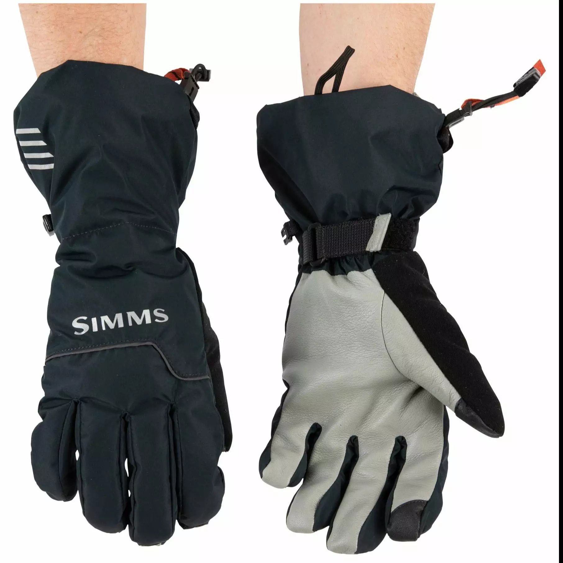 Simms Challenger Insulated Glove 2 Simms Challenger Insulated Glove - Image 2