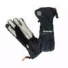 Simms Challenger Insulated Glove -Simms || Orvis || Patagonia Sales 2023 13392 001 simms challenger insulated glove black f21 front