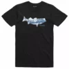 Simms Striper Bay Fill T Shirt 10 Simms Striper Bay Fill T Shirt -Simms || Orvis || Patagonia Sales 2023 13435 001 striper bay fill tee b