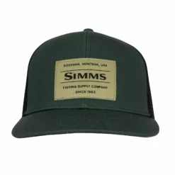 SIMMS Original Patch Trucker Sale
