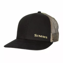 Simms Id Trucker
