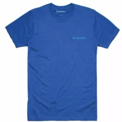 Simms Palm Tarpon Fill T Shirt -Simms || Orvis || Patagonia Sales 2023 13453 936 Palm Tarpon Fill Tee Royal Heather Front 1680x 0ccb2a61 40c0 4bd5 afe6 18a6810c8251