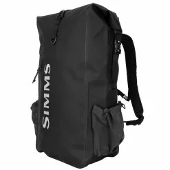 Simms Dry Creek Rolltop Backpack