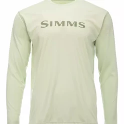 Simms Tech Tee Sale -Simms || Orvis || Patagonia Sales 2023 13483 331 M Tech Tee Light Green Front s22 1680x 1e46b0da e3be 4bc2 8600 9ec91e3a4841