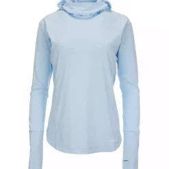 Simms Women's SolarFlex Cooling Hoody