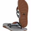 Simms Challenger Flip Flop -Simms || Orvis || Patagonia Sales 2023 13514 255 simms challenger flip flop cinder s22 001 front 1088x1376 9f94d4be 1906 4e8c 8816 b609057f63a9