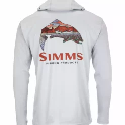 Simms Tech Hoody - Artist Series