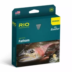 RIO PREMIER FATHOM FLY LINE