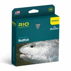 RIO PREMIER REDFISH FLY LINE