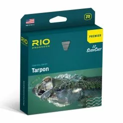 RIO PREMIER TARPON FLY LINE