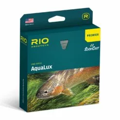RIO Premier AquaLux Fly Line