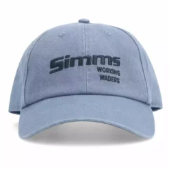 Simms Dad Cap Sale